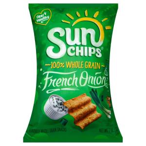 Sun Chips - French Onion