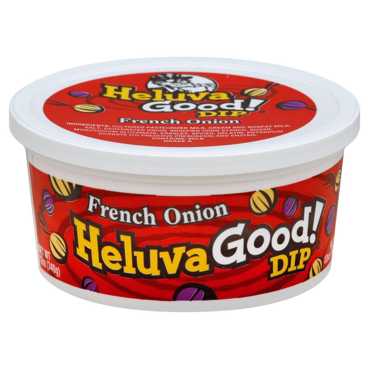 FRENCH ONION DIP