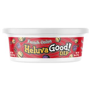 Heluva Good! - French Onion Dip