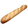 FRENCH PARISIENNE BREAD 18OZ