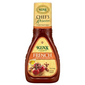ken's - French Smoked Bacon Dressing