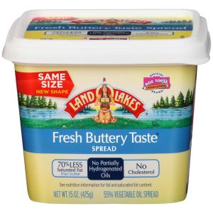 Land O Lakes - Fresh Buttery Taste Spread