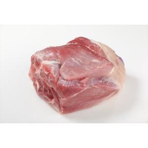 Pork - Fresh Pork Shoulder Boneless