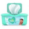 Pampers - Fresh Scent Baby Wipes Tub