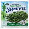 FRESH STEAMER CUT GREEN BEANS