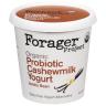 ORGANIC CASHEWMILK YOGURT VANILLA