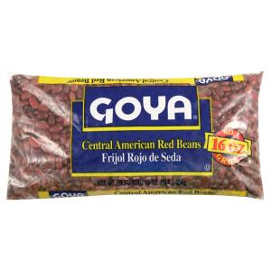 Goya - Frijol de Seda