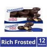 FROSTED MINI DONUTS