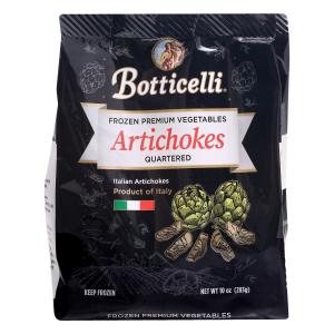 Botticelli - Frozen Artichoke Hearts