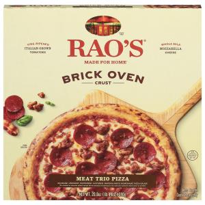 rao's - Frozen Pizza - Meat Trio