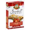 FRUIT GRAIN BAR STRAWBERRY