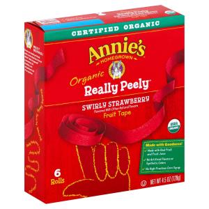Perfect Party - Fruit Peely Swirly Strawberry