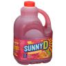 FRUIT PUNCH