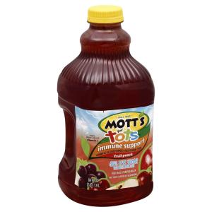 mott's - Fruit Punch Fruit Jce