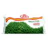 GREEN PEAS