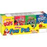 FUN PACK 8CT