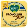 FYH PROVOLONE SLICES