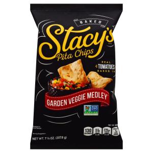stacy's - Garden Veg Pita Chips