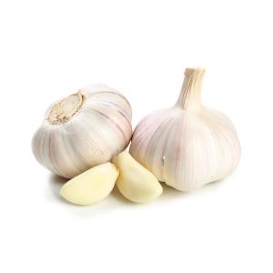 Produce - Garlic 10lb Bulk