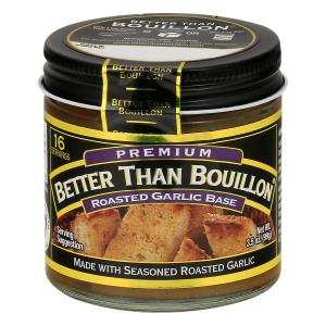 Better Than Bouillon - Garlic Base