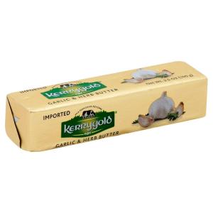 Kerrygold - Garlic Herb Butter