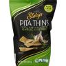 GARLIC HERB THINS