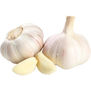 Organic Produce - Garlic Pkg