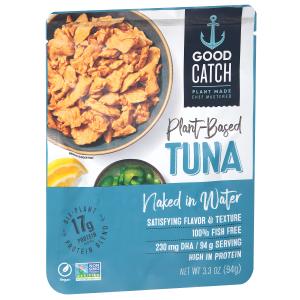 Good Catch - gc f/f Tuna Water