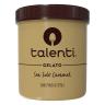 SEA SALT CARAMEL GELATO
