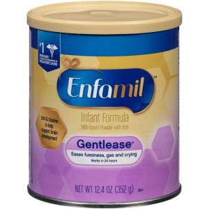 Enfamil - Gentlease Powder Formula