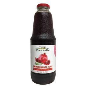 Pocasville - Natural Pomegranate Juice