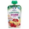 Gerber - Org Pouch Banana Red Berry