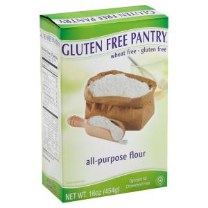 Glutino - gf Apple Flour