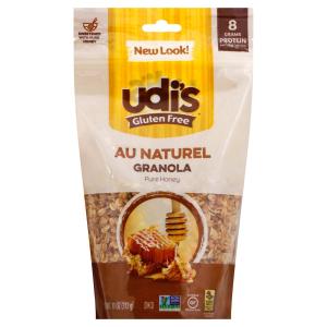 udi's - gf au Natural Granola