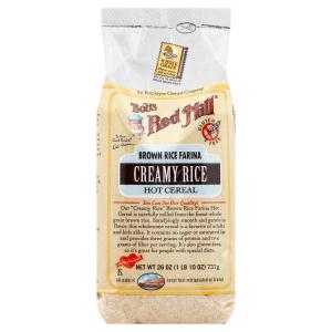 bob's Red Mill - Brown Rice Farina Hot Cereal