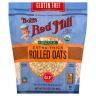 EXTRA THICK ORGANIC ROLLED OATS