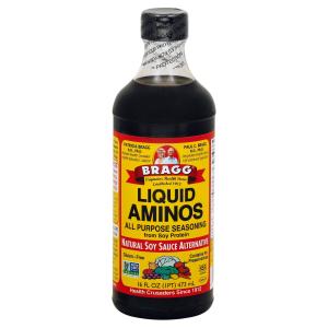 Bragg - gf Liquid Aminos