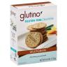 GLUTEN FREE MULTIGRAIN CRACKER