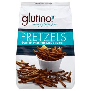 Glutino - gf Pretzel Sticks