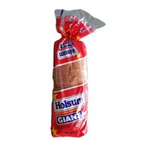 Holsum - Giant White Bread