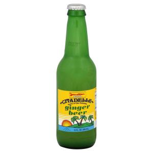 Jamaican Choice - Ginger Beer Soda