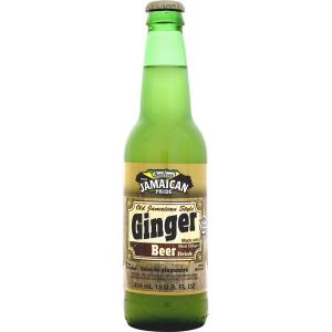 Bedessee - Ginger Beer Soda