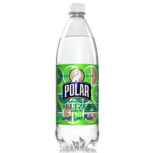 Polar - Ginger Lime Mule Seltzer