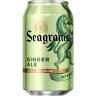 GINGERALE 6PK