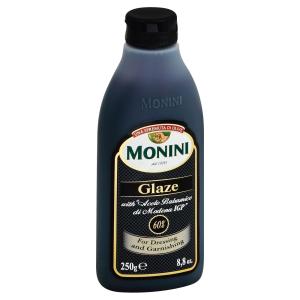 Monini - Glaze Balsamic Vngr of mo