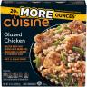 GLAZED CHICKEN BOWL