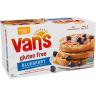 GLUTEN FREE BLUEBERRY WAFFLES