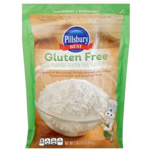 Pillsbury - Gluten Free Flour