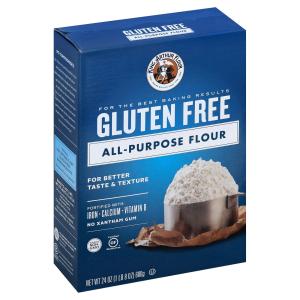 King Arthur - Gluten Free M P Flour