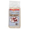 GLUTEN FREE OAT BRAN
